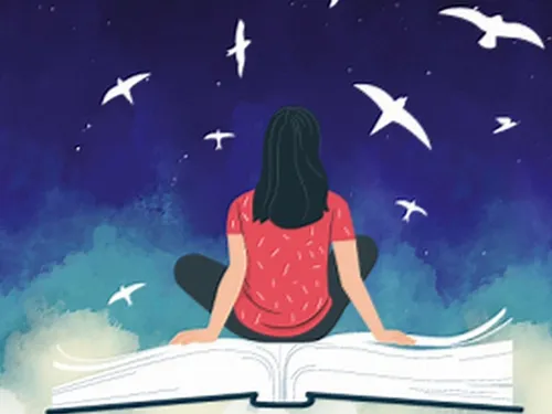 Les lycéens franciliens vont pouvoir voter pour leurs livres préférés