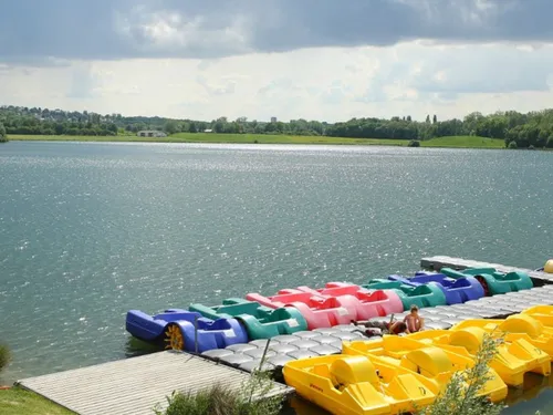 Un jeune de 18 ans meurt noyé à Vaires-sur-Marne