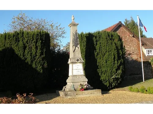 Hauts-de-France : la Région aide les communes à perpétuer le devoir...