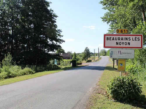 Oise : plus de 500 tombes médiévales exhumées en marge du canal...