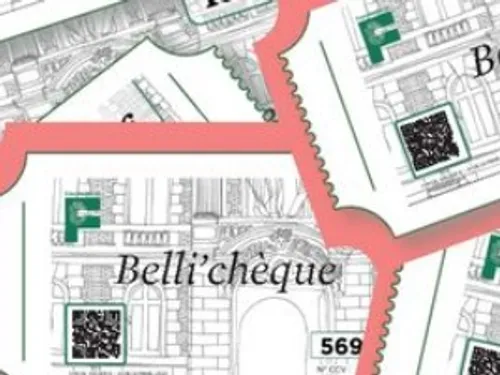 Fontainebleau vous facilite les achats de Noël