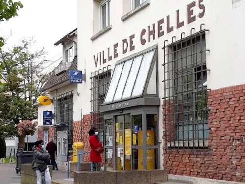Un bureau de poste « dernière génération » voit le jour à Chelles 