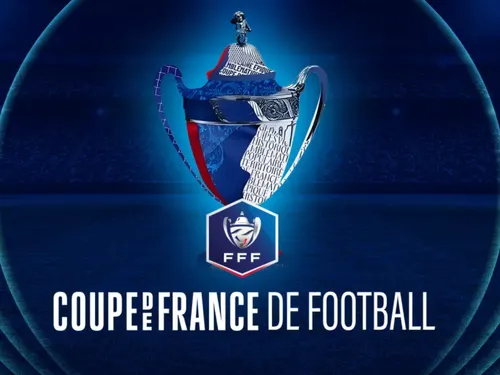 Les clubs picards encore en lice pour Coupe de France connaissent...