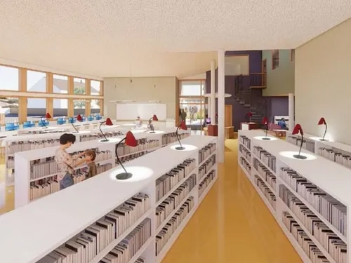 Les médiathèques du Beauvaisis adoptent la gratuité pour tous