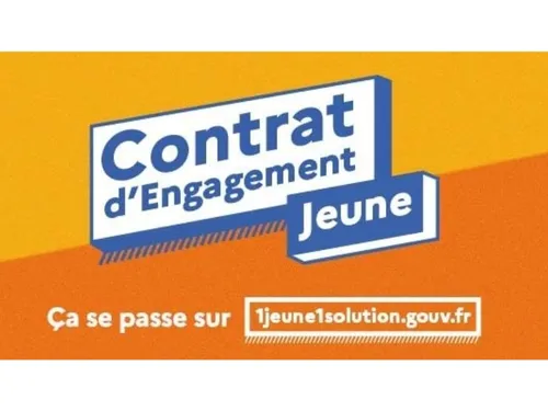 Le contrat d'engagement jeune reste toujours un tremplin dans la Somme