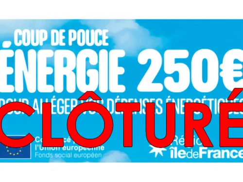 L'aide « Coup de pouce énergie » victime de son succès en...