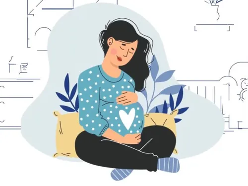 Un séminaire en ligne pour les futurs parents en Eure-et-Loir