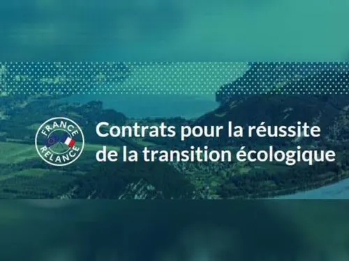 Tout les voyants sont au vert pour les CRTE en Eure-et-Loir