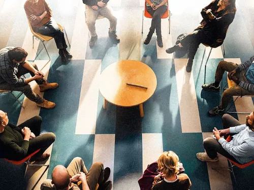 Découvrez la justice restaurative grâce à un ciné-débat à Chelles 