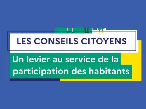 Dans les Yvelines aussi, les conseils citoyens font des émules