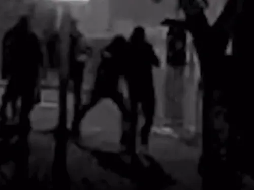 Un colloque à Evry sur les bagarres entre bandes