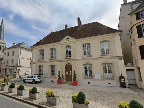 La Ville de Jouarre intensifie ses efforts pour lutter contre les...