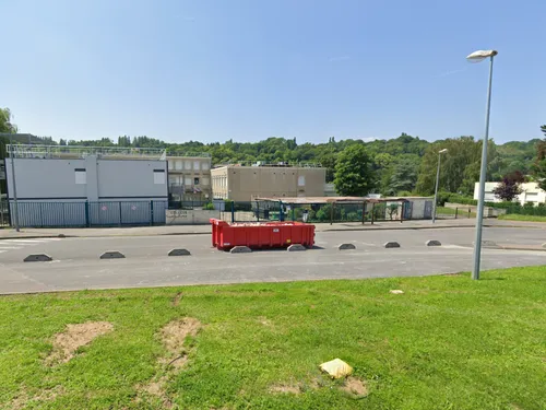 Des élèves d'un collège de la Ferté-sous-Jouarre ont collecté 170kg...