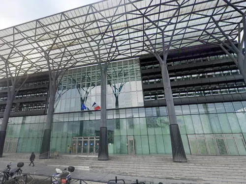 Sud Seine-et-Marne : les braqueurs d'un policier à son domicile...