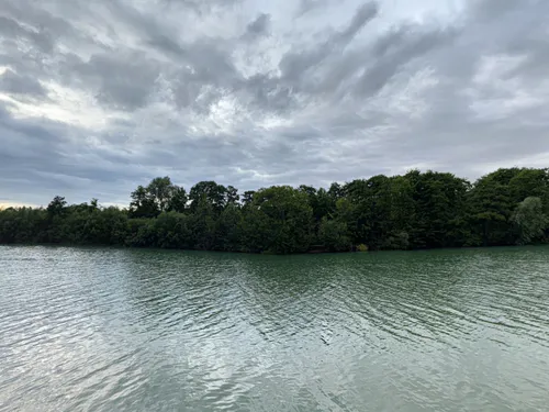 Une fuite de gazole a pollué la marne