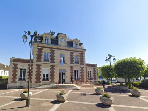 Rosny-sur-Seine va s’illuminer !