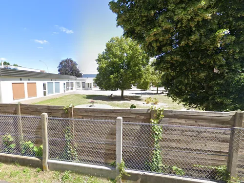 appel à l'aide de l’école maternelle Alphonse-Daudet