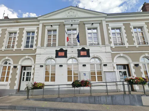 Gamaches célèbre la langue française ce dimanche ! 