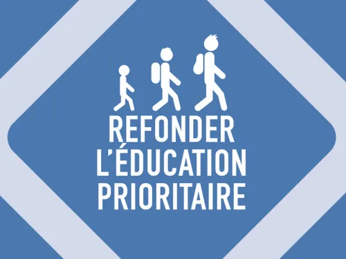 Il y a une plus grande part de collégiens en REP+ dans l'Oise