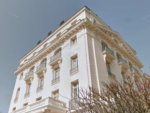 À Versailles, le Trianon Palace tenu de démonter ses terrains de padel