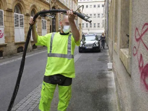 L'Île-de-France parie sur les travaux d'intérêt général pour les...