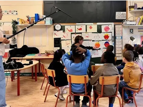 L'éducation aux médias, c'est toute l'année en Île-de-France