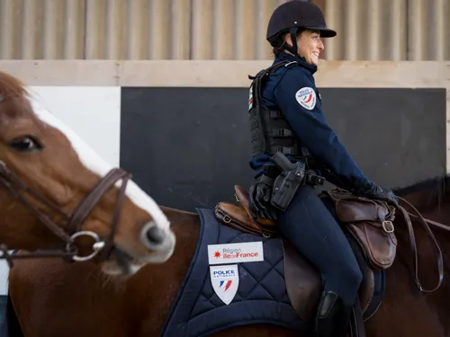 La Région Île-de-France renforce la sécurisation de ses 12 îles de...