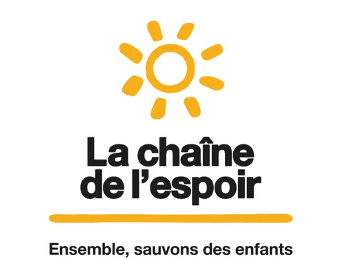 La Chaîne de l’Espoir cherche des familles bénévoles en Île-de-France