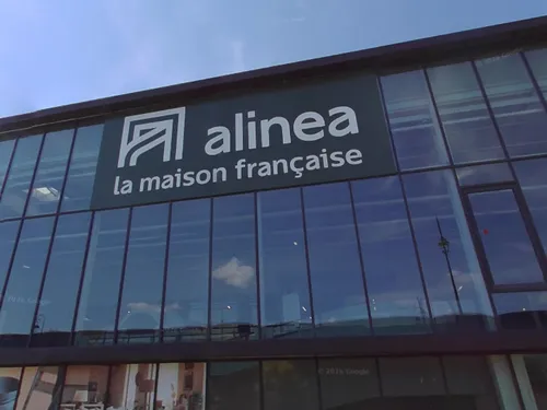 Les magasins Alinéa des Yvelines vivent leurs dernières heures