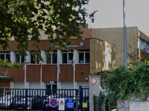 Le meilleur collège de l’Essonne se trouve à Viry-Châtillon