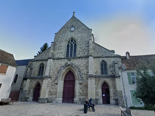 Il crie « Allah Akbar » dans une église d'Arpajon
