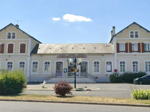 La gare de Saint-Pierre-lès-Nemours théâtre d'un suicide  