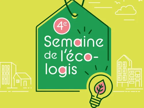 La semaine de l’Eco-Logis touche à sa fin en Essonne
