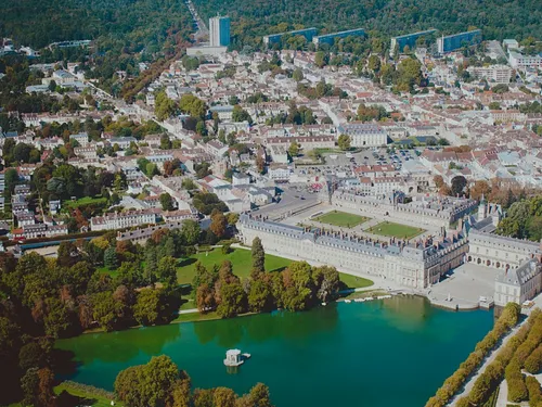 La Seine-et-Marne bien représentée dans le classement des petites...