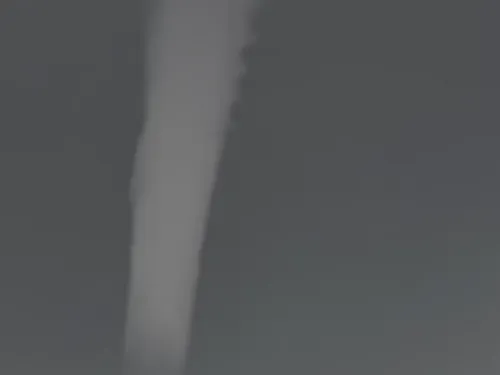 Un tuba observé dans le ciel de l’Oise