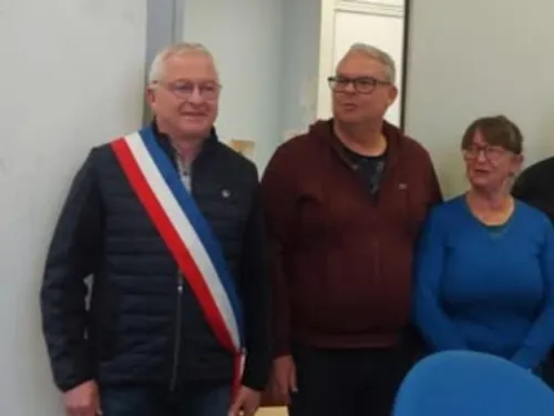 Le maire de Liercourt réclame la dissolution de la CABS dans la Somme