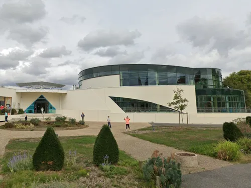 Le Théâtre Buissonnier vandalisé à Nogent-le-Rotrou