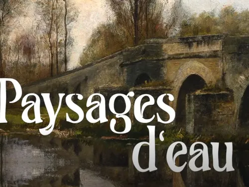 Le château-musée de Nemours inaugure une nouvelle exposition...