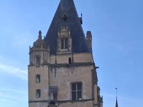 1er mai social sous tension à Dreux