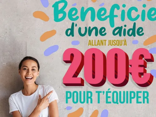 Île-de-France : 200 euros pour les apprentis en 1ère année