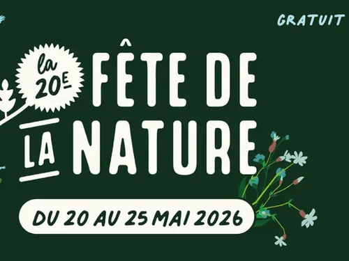 La Fête de la nature anime la Seine‑et‑Marne