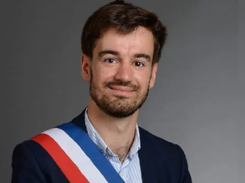 Le maire de Chartres renonce à ses frais de représentation