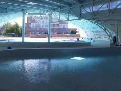 À Combs-la-Ville, la fête pour le PSG s’est finie dans la piscine...