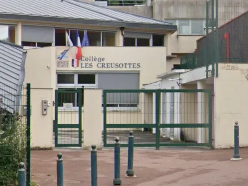 Nausées et vomissements en série au collège de Villeneuve-sur-Bellot