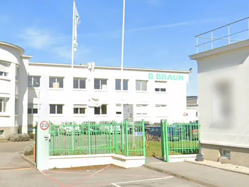 À Nogent-le-Rotrou, B Braun s’offre une grève majeure pour ses...