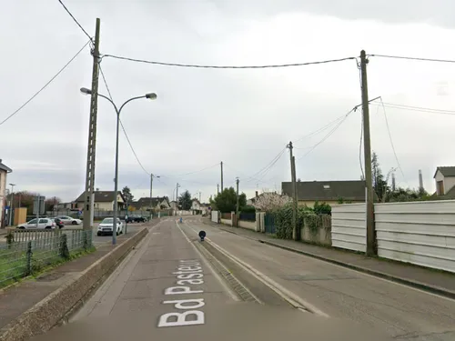 À Limay, des riverains du quartier de la gare dénoncent des...