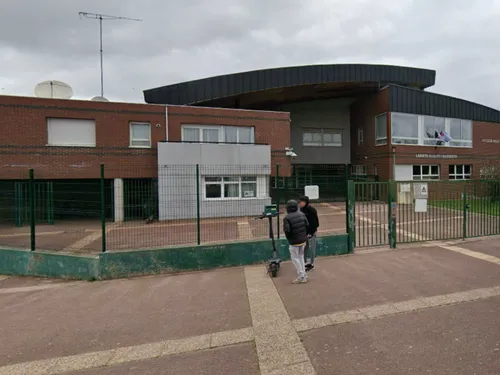 Opération collège mort à Rosny-sur-Seine après les scènes de...