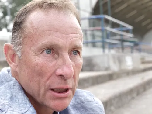 Jean-Pierre Papin, ballon d’or 91, attendu à Montdidier samedi