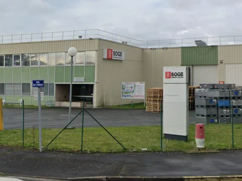 Seine-et-Marne : BOGE menacée de fermeture