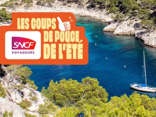 Train : 100.000 billets de TGV mis en vente à prix réduit